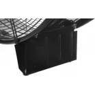 Вентилятор напольный Royal Clima RSF-360M-BL 550Вт скоростей:3 черный