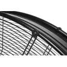 Вентилятор напольный Royal Clima RSF-360M-BL 550Вт скоростей:3 черный