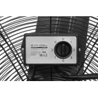 Вентилятор напольный Royal Clima RSF-360M-BL 550Вт скоростей:3 черный