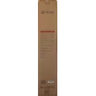 Вентилятор напольный Royal Clima RSF-360M-BL 550Вт скоростей:3 черный