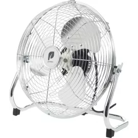 Вентилятор напольный Primera FFP-3031DD 50Вт скоростей:3 серебристый