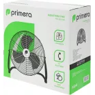 Вентилятор напольный Primera FFP-3031DD 50Вт скоростей:3 серебристый