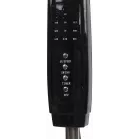 Вентилятор напольный Sonnen TF 45W-40-520 45Вт скоростей:3 ПДУ белый/черный