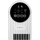 Вентилятор напольный Centek CT-5083 48Вт скоростей:3 ПДУ белый