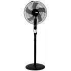 Вентилятор напольный Centek CT-5036 55Вт скоростей:3 ПДУ черный