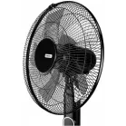 Вентилятор напольный Centek CT-5036 55Вт скоростей:3 ПДУ черный