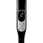 Вентилятор напольный Centek CT-5036 55Вт скоростей:3 ПДУ черный