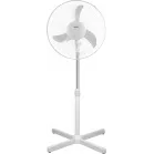 Вентилятор напольный Ac Electric AFF-505W 40Вт скоростей:3 белый