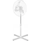 Вентилятор напольный Ac Electric AFF-505W 40Вт скоростей:3 белый
