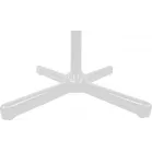 Вентилятор напольный Ac Electric AFF-505W 40Вт скоростей:3 белый