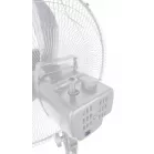 Вентилятор напольный Ac Electric AFF-505W 40Вт скоростей:3 белый