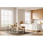 Вентилятор напольный Ac Electric AFF-505W 40Вт скоростей:3 белый