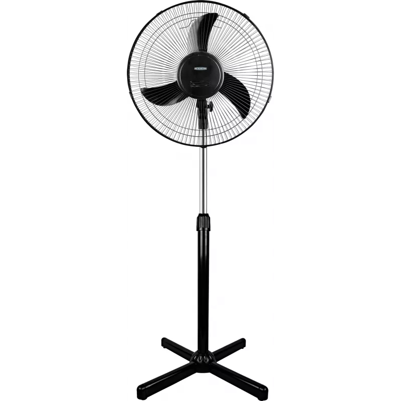 Вентилятор напольный Ac Electric AFF-505B 40Вт скоростей:3 черный