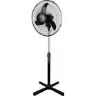 Вентилятор напольный Ac Electric AFF-505B 40Вт скоростей:3 черный