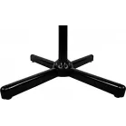 Вентилятор напольный Ac Electric AFF-505B 40Вт скоростей:3 черный