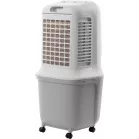 Вентилятор напольный Ballu BCOOL-30L CL 130Вт скоростей:3 ПДУ белый/черный