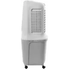 Вентилятор напольный Ballu BCOOL-30L CL 130Вт скоростей:3 ПДУ белый/черный