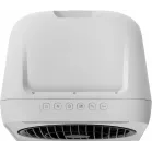 Вентилятор напольный Ballu BCOOL-30L CL 130Вт скоростей:3 ПДУ белый/черный