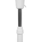 Вентилятор напольный Primera SFP-3001JX 40Вт скоростей:3 белый/серый