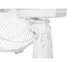 Вентилятор напольный Primera SFP-3001JX 40Вт скоростей:3 белый/серый