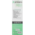 Вентилятор напольный Primera SFP-3001JX 40Вт скоростей:3 белый/серый