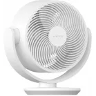 Вентилятор настольный/напольный Xiaomi Smart Desktop Air Circulation Fan 18Вт скоростей:100 белый