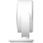 Вентилятор настольный/напольный Xiaomi Smart Desktop Air Circulation Fan 18Вт скоростей:100 белый
