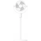 Вентилятор напольный Xiaomi Smart Standing Air Circulation Fan 18Вт скоростей:100 белый