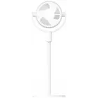 Вентилятор напольный Xiaomi Smart Standing Air Circulation Fan 18Вт скоростей:100 белый
