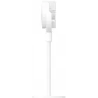 Вентилятор напольный Xiaomi Smart Standing Air Circulation Fan 18Вт скоростей:100 белый
