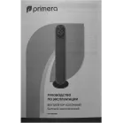 Вентилятор напольный Primera CFP-8001MM 45Вт скоростей:3 черный (упак.:1шт)