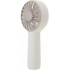 Вентилятор Solove F6WH 2Вт скоростей:3 белый