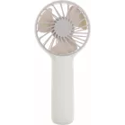 Вентилятор Solove F6WH 2Вт скоростей:3 белый