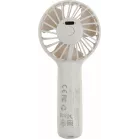 Вентилятор Solove F6WH 2Вт скоростей:3 белый