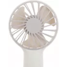 Вентилятор Solove F6WH 2Вт скоростей:3 белый