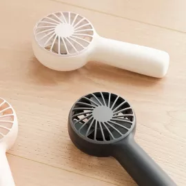 Вентилятор Solove F6WH 2Вт скоростей:3 белый