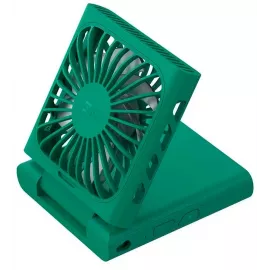 Вентилятор настольный ZMI AF217 4Вт скоростей:3 зеленый