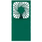 Вентилятор настольный ZMI AF217 4Вт скоростей:3 зеленый