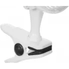 Вентилятор настольный Centek CT-5003 20Вт скоростей:2 белый