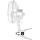 Вентилятор настольный Centek CT-5003 20Вт скоростей:2 белый