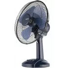 Вентилятор настольный Centek CT-5007 30Вт скоростей:3 синий