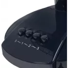 Вентилятор настольный Centek CT-5007 30Вт скоростей:3 синий