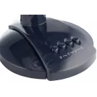 Вентилятор настольный Centek CT-5007 30Вт скоростей:3 синий