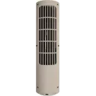 Вентилятор настольный Solove Comfort F9 10Вт скоростей:3 бежевый (упак.:1шт)