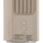 Вентилятор настольный Solove Comfort F9 10Вт скоростей:3 бежевый (упак.:1шт)