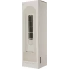 Вентилятор настольный Solove Comfort F9 10Вт скоростей:3 бежевый (упак.:1шт)
