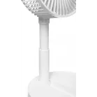 Вентилятор настольный Centek CT-5042 12Вт скоростей:4 белый