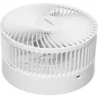 Вентилятор настольный Centek CT-5042 12Вт скоростей:4 белый