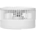 Вентилятор настольный Centek CT-5042 12Вт скоростей:4 белый