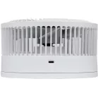 Вентилятор настольный Centek CT-5042 12Вт скоростей:4 белый